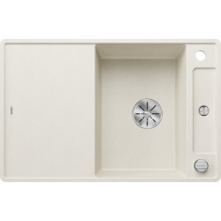 AXIA III 45 S-F 527037 Pomivalno korito Blanco