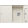 AXIA III 45 S-F 527037 Pomivalno korito Blanco