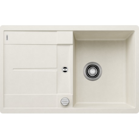 BLANCO METRA 45 S-F 527107