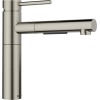  ALTA-S II 527710 Kuhinjska pipa BLANCO