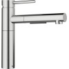 ALTA-S II 527544 Kuhinjska pipa BLANCO 