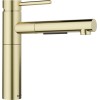 Kuhinjska pipa BLANCO ALTA-S II 527554