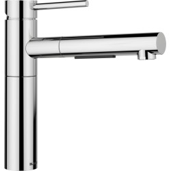 Kuhinjska pipa BLANCO ALTA-S II 527543