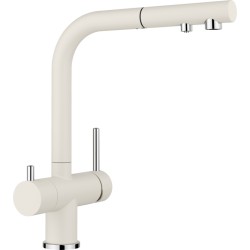 FONTAS - S II 526947 Kuhinjka pipa BLANCO
