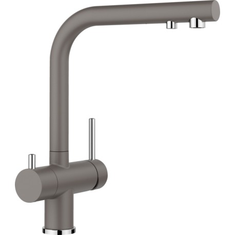 FONTAS - S II 526158 Kuhinjka pipa BLANCO