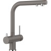 FONTAS - S II 526158 Kuhinjka pipa BLANCO
