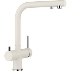 FONTAS - S II 526943 Kuhinjka pipa BLANCO