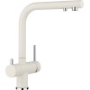 FONTAS - S II 526943 Kuhinjka pipa BLANCO