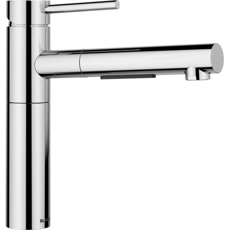 Kuhinjska pipa BLANCO ALTA-S-F II 527557