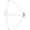 BLANCO LINUS-S-F HD 527523