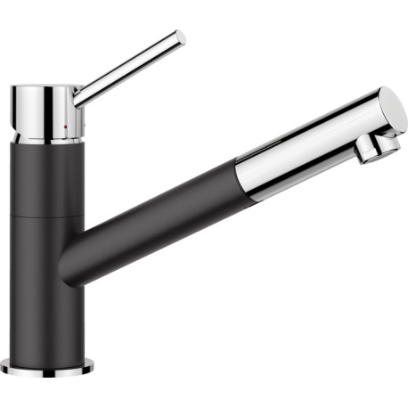 Kuhinjska pipa BLANCO KANO-S 527652