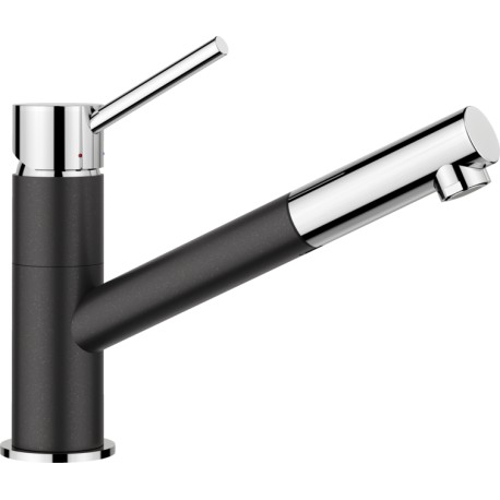 Kuhinjska pipa BLANCO KANO-S 527649