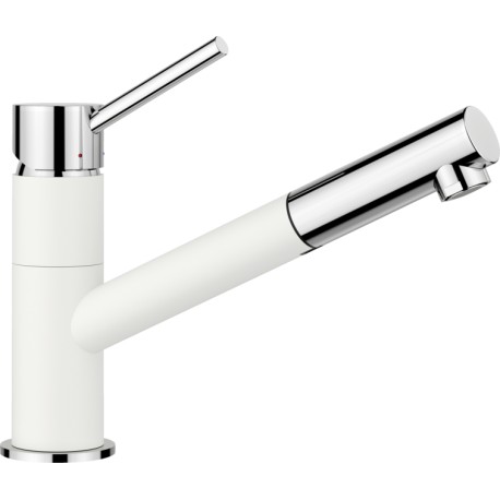 Kuhinjska pipa BLANCO KANO-S 527650