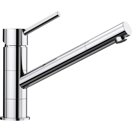 Kuhinjska pipa BLANCO KANO 527647