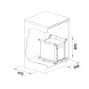 BLANCO Univerzalni box XL 40 527669