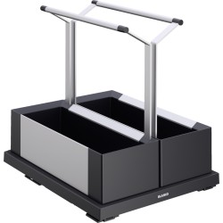 BLANCO STORAGE CADDY 40 527668