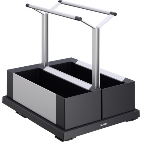 BLANCO STORAGE CADDY 40 527668