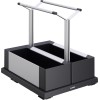 BLANCO STORAGE CADDY 40 527668