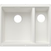 Pomivalno korito BLANCO SUBLINE 340/160-U 527823