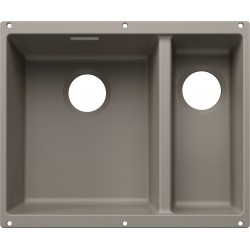 Pomivalno korito BLANCO SUBLINE 340/160-U 527825