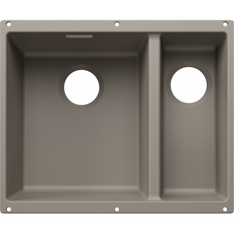 Pomivalno korito BLANCO SUBLINE 340/160-U 527825