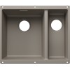 Pomivalno korito BLANCO SUBLINE 340/160-U 527825