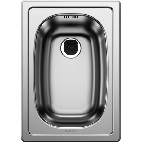 Pomivalno korito BLANCO TOP EE 3 X 4 501067