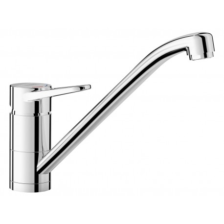 Kuhinjska pipa BLANCO WEGA-S-F II 526404