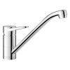 Kuhinjska pipa BLANCO WEGA-S-F II 526404