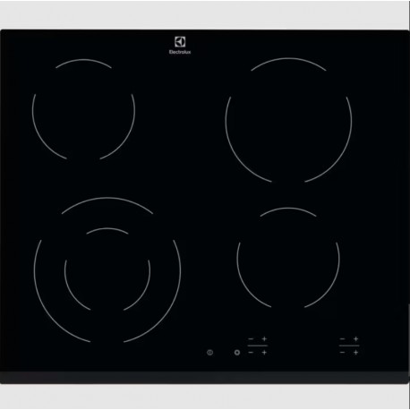 Vgradna pečica ELECTROLUX EHF6241FOK