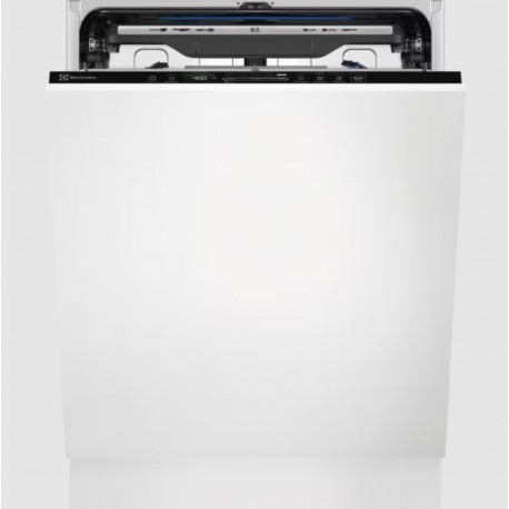 Indukcijska kuhalna plošča ELECTROLUX KHGB9400L