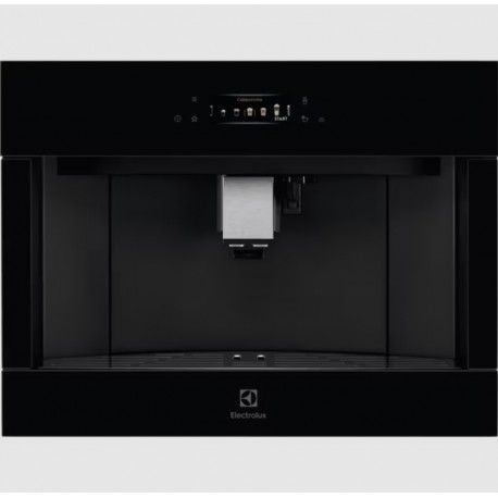 Kavni aparat ELECTROLUX KBC85Z