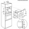 Kavni aparat ELECTROLUX KBC85Z