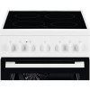 Štedilnik ELECTROLUX LKR540066W