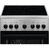 Štedilnik ELECTROLUX LKR562055X