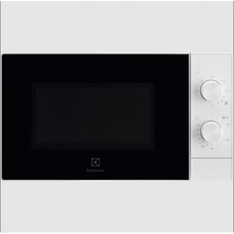 Mikrovalovna pečica ELECTROLUX EMZ421MMW