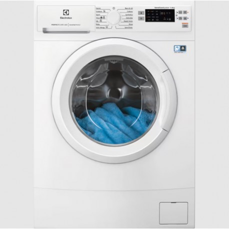 Pralni stroj ELECTROLUX EW6SM526WE