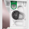 Pralni stroj ELECTROLUX EW8F4484EU