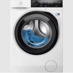 Pralno-sušilni stroj ELECTROLUX EW7W4492E