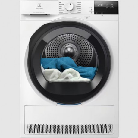 Sušilni stroj ELECTROLUX EW6D295GE