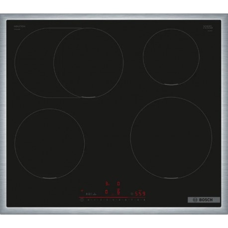 Indukcijska kuhalna plošča BOSCH PIF645HB1E Serie 6