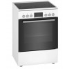 Prostostoječi steklokeramični štedilnik BOSCH HKR39C220 Serie 4