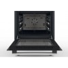 Prostostoječi steklokeramični štedilnik BOSCH HKR39C220 Serie 4