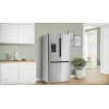 Zamrzovalnik s francoskimi vrati, 5 vrat, 183 x 90.5 cm BOSCH KFD96APEA Serie 6