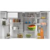 Zamrzovalnik s francoskimi vrati, 5 vrat, 183 x 90.5 cm BOSCH KFD96APEA Serie 6