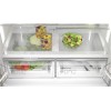 Zamrzovalnik s francoskimi vrati, 5 vrat, 183 x 90.5 cm BOSCH KFD96APEA Serie 6