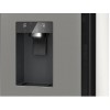 Zamrzovalnik s francoskimi vrati, 5 vrat, 183 x 90.5 cm BOSCH KFD96APEA Serie 6