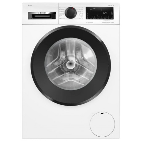 Pralni stroj s polnjenjem spredaj BOSCH WGG244F3BY Serie 6