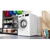 Pralni stroj s polnjenjem spredaj BOSCH WGG244F3BY Serie 6