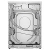 Pralni stroj s polnjenjem spredaj BOSCH WGG244F3BY Serie 6